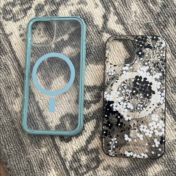 kate spade Other - iPhone 13 Cases | bundle of 2 | excellent used condition